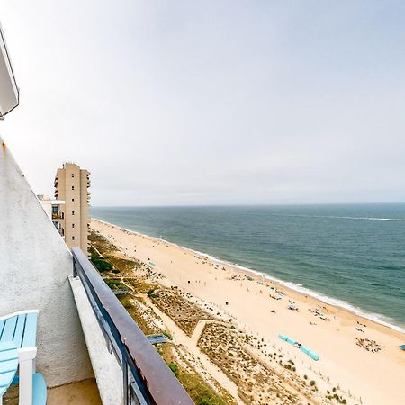 Villa Pyramid VI Ocean City Camera foto